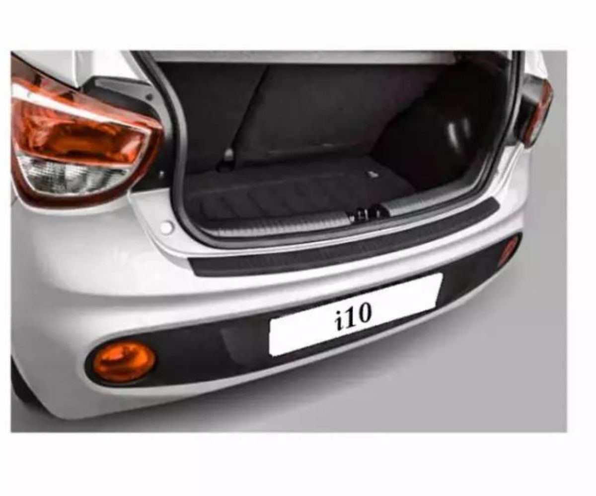 Kryt prahu pátých dveří, Hyundai i10 II, 2017-2019, Facelift