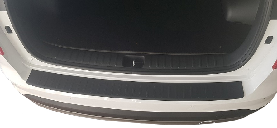 Kryt prahu pátých dveří, Hyundai Tucson III, 2018-, Facelift