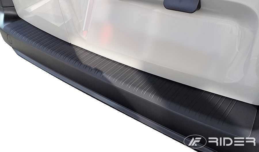 Kryt prahu pátých dveří, Citroen Berlingo III, 2018-