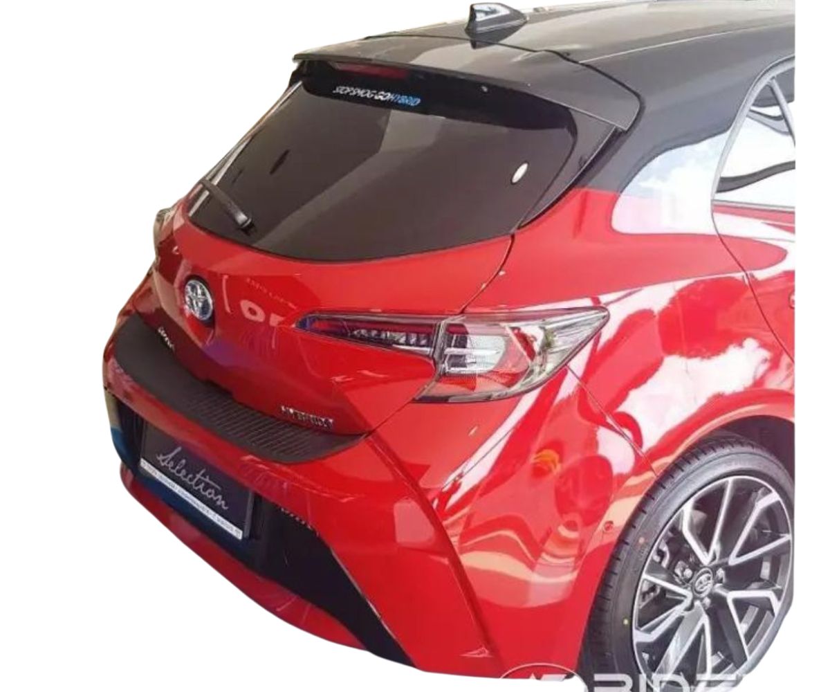 Kryt prahu pátých dveří, Toyota Corolla E21, 2018- , Hatchback
