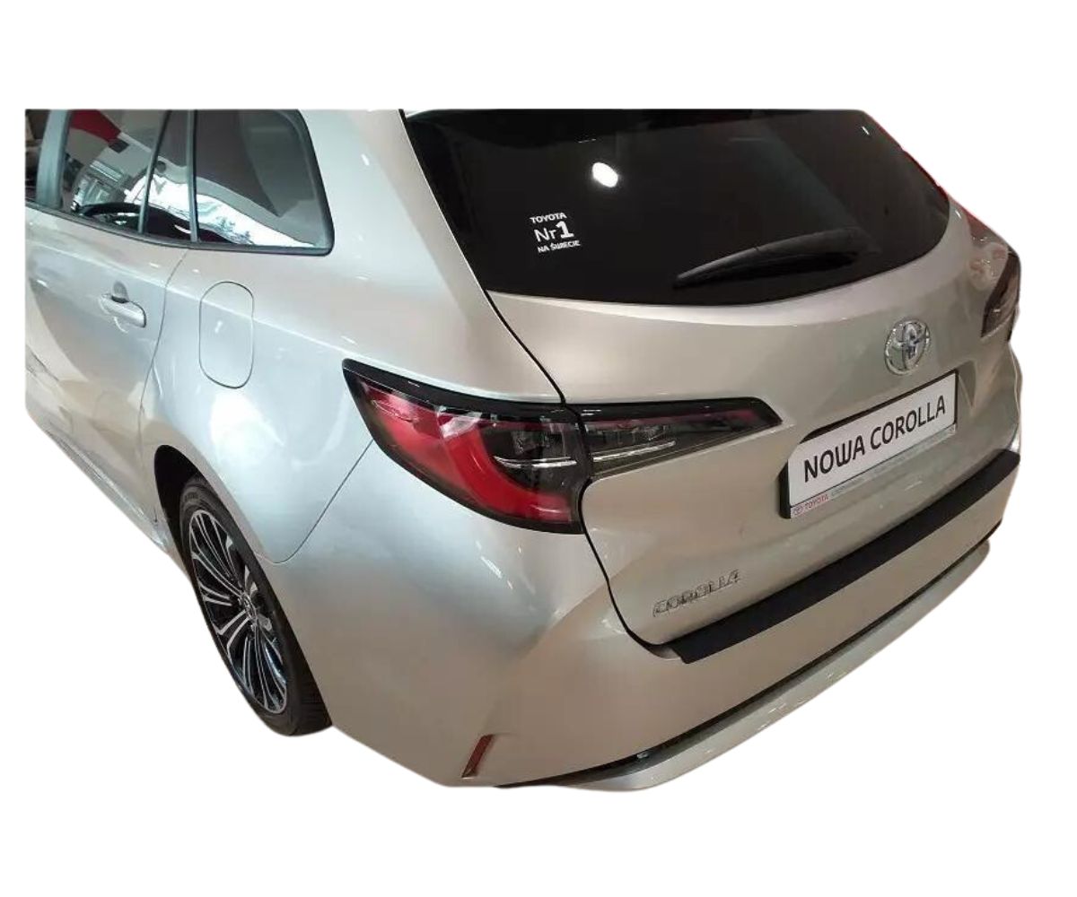 Kryt prahu pátých dveří, Toyota Corolla E21, 2018-, Combi