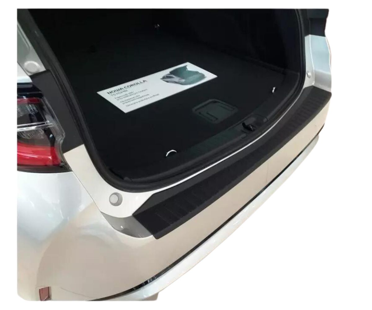 Kryt prahu pátých dveří, Toyota Corolla E21, 2018-, Combi