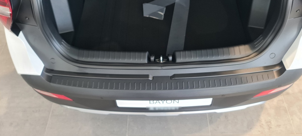 Kryt prahu pátých dveří, Hyundai Bayon, 2021-