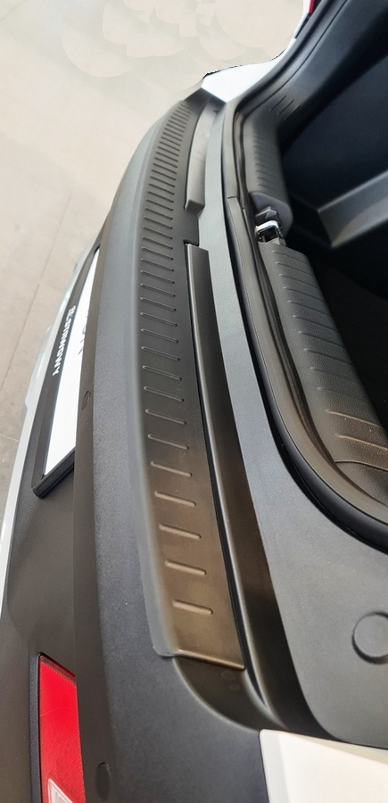 Kryt prahu pátých dveří, Hyundai Bayon, 2021-