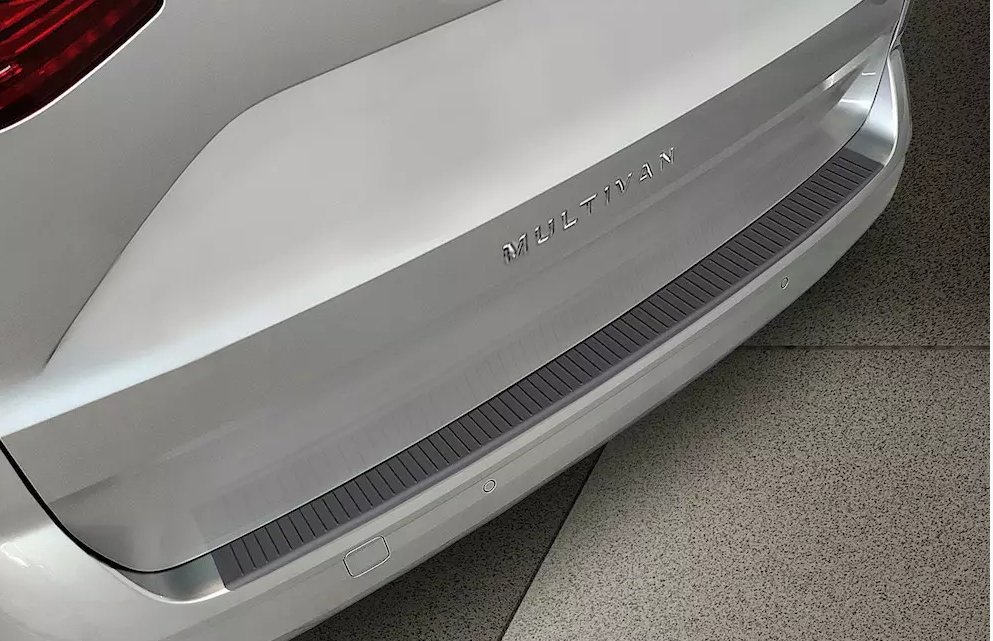 Kryt prahu pátých dveří, VW Transporter T7, 2021- ,