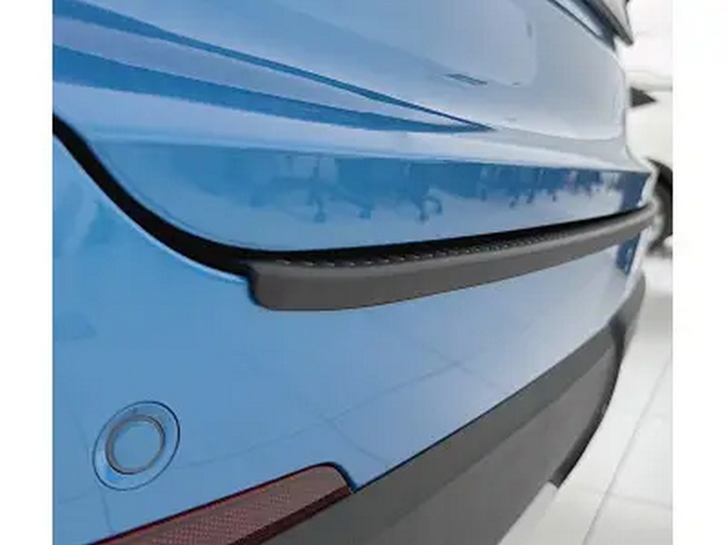 Kryt prahu pátých dveří, MG ZS II, 2024- ,