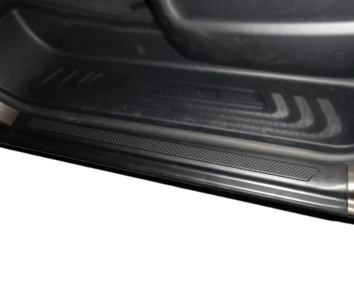 Plastové kryty prahů, Mercedes Vito/Viano (W639), 2003-2014