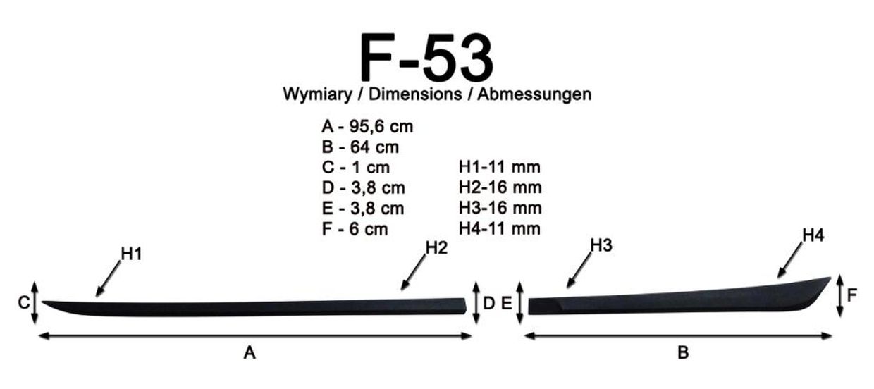 Ochranné boční lišty na dveře, Suzuki Baleno, 2015- ,