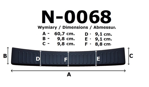 Kryt prahu pátých dveří, Toyota Aygo X, 2022- ,