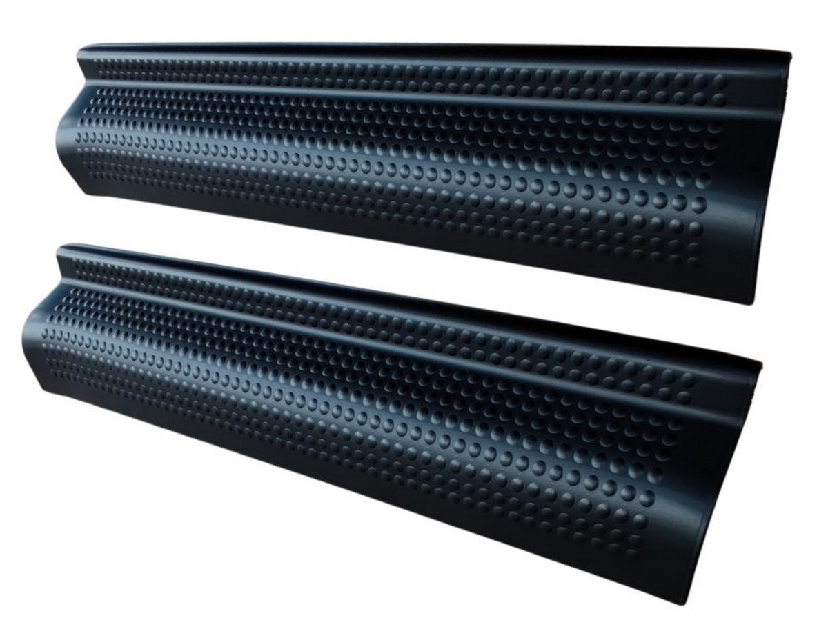 Plastové kryty prahů, Renault Trafic II, 2001->2014