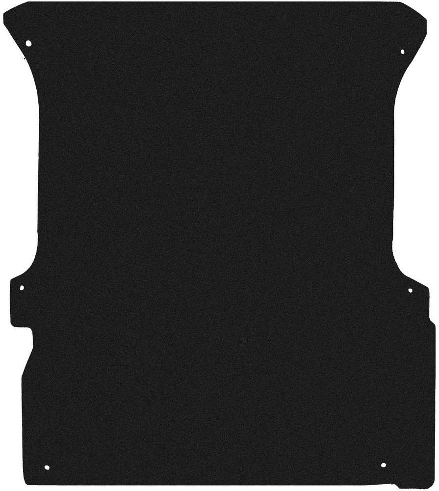 Podložka gumová do nákladního prostoru-CARGO, Ford Connect Transit I, 2002-2013, krátký