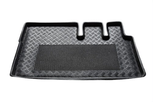 Plastová vana do kufru Ford Custom TOURNEO L1, 2013->, krátký