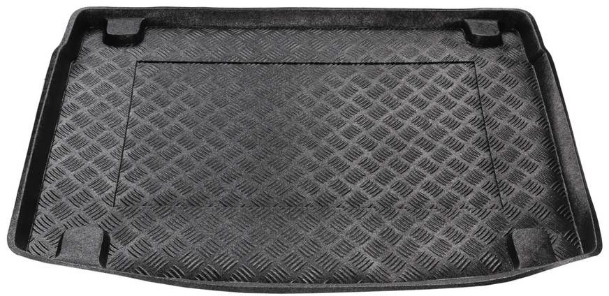 Plastová vana do kufru Kia Ceed III, 2018- , HTB, horní dno