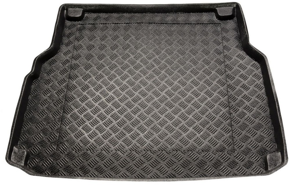 Plastová vanička do kufru Mercedes W205 C - Class T-MODEL, 2014->