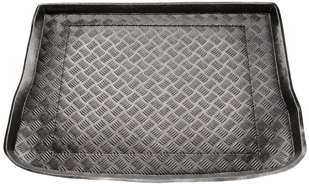 Plastová vanička do kufru VW Tiguan I, 2007-2016