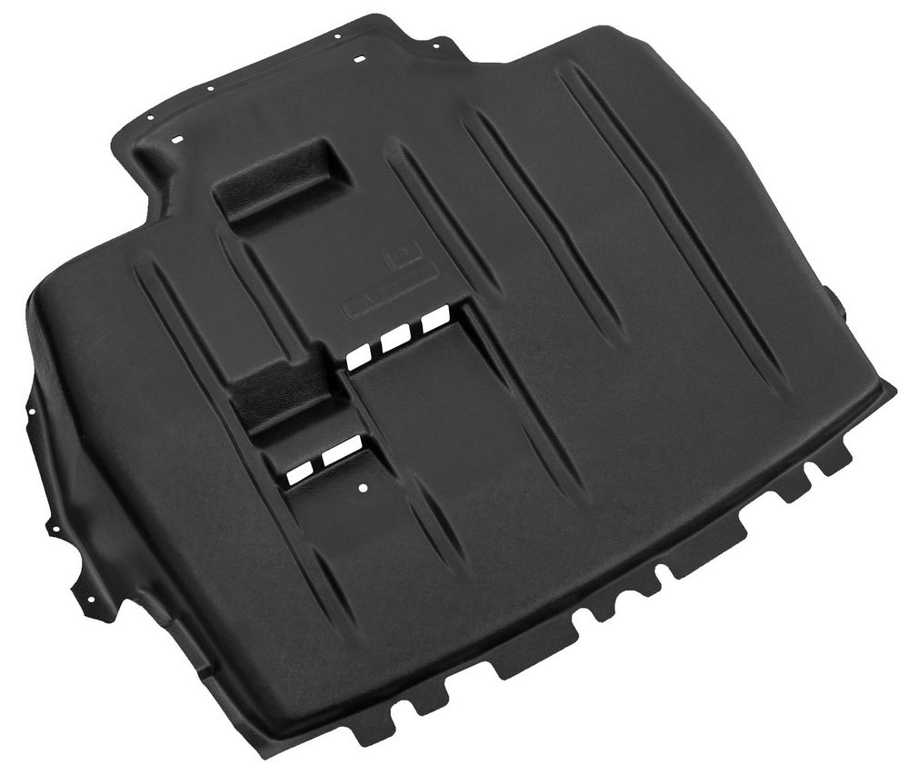 Kryt motoru spodní-kryt pod motor, Seat Ibiza, 1997-1998, benzin 1,4