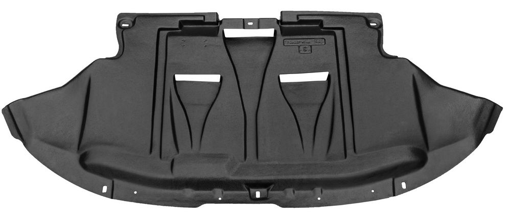 Kryt motoru spodní-kryt pod motor, VW Passat 3B, 3BG, 3BGS, 1998-2005, benzin, diesel