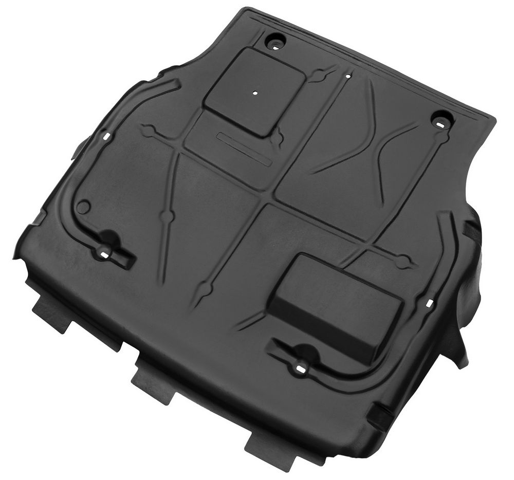 Kryt motoru spodní-kryt pod motor, VW Transporter T5, 2003-2015
