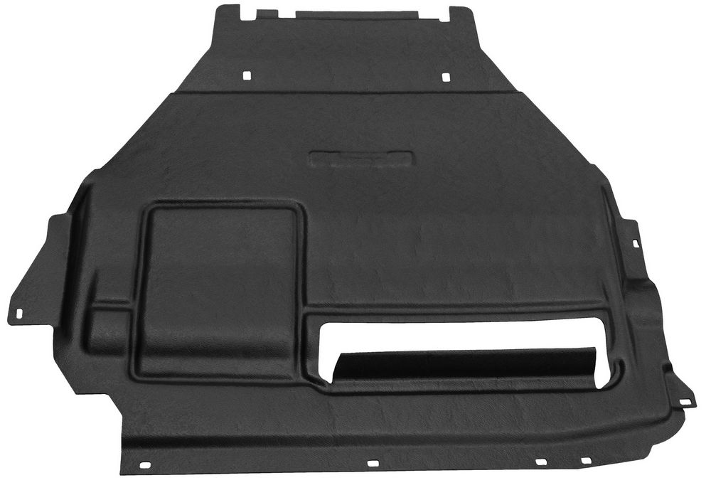 Kryt motoru spodní-kryt pod motor, Citroen Berlingo I 1997-2002
