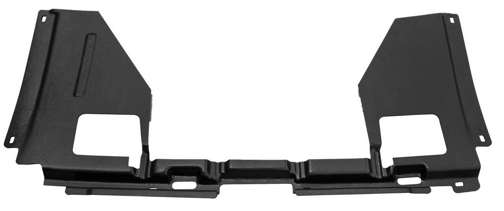 Kryt motoru spodní-kryt pod motor, Citroen C5, 2001-2008, benzin