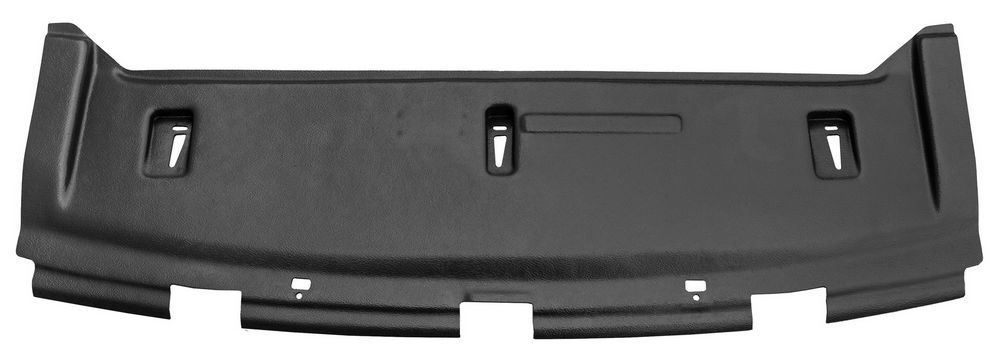 Kryt pod nárazník-spodní kryt, Peugeot 307, 2001-2005, benzin, diesel