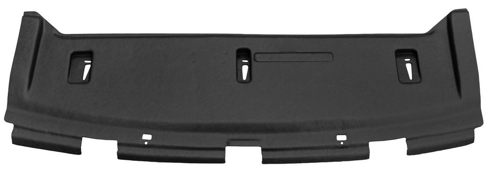 Kryt pod nárazník-spodní kryt, Peugeot 307, 2005-2007, benzin, diesel