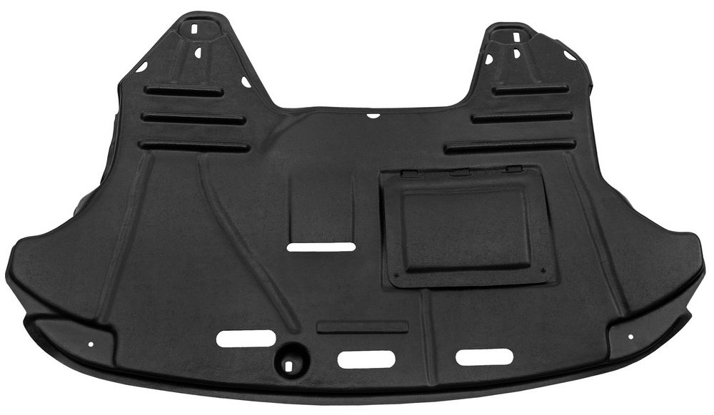 Kryt motoru spodní-kryt pod motor, Fiat Brava, 1995-2001, diesel