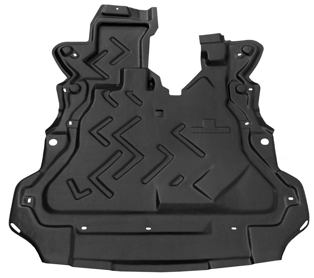 Kryt motoru spodní-kryt pod motor, Ford Mondeo I, 1993-1996, diesel