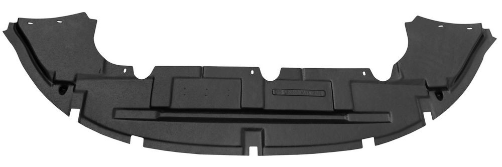 Kryt pod nárazník-spodní kryt chladiče, Ford Focus II, Ford C-MAX, 2003-2008, benzin, diesel