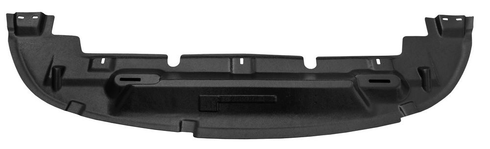 Kryt pod nárazník-spodní kryt chladiče, Ford Mondeo III, 2003-2007, benzin, diesel