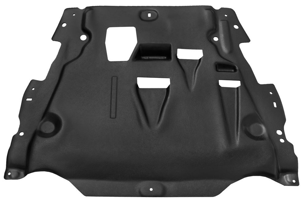 Kryt motoru spodní-kryt pod motor, Ford S-MAX, 2010->