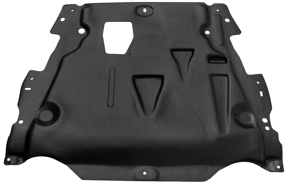 Kryt motoru spodní-kryt pod motor, Ford S-MAX, 2010->