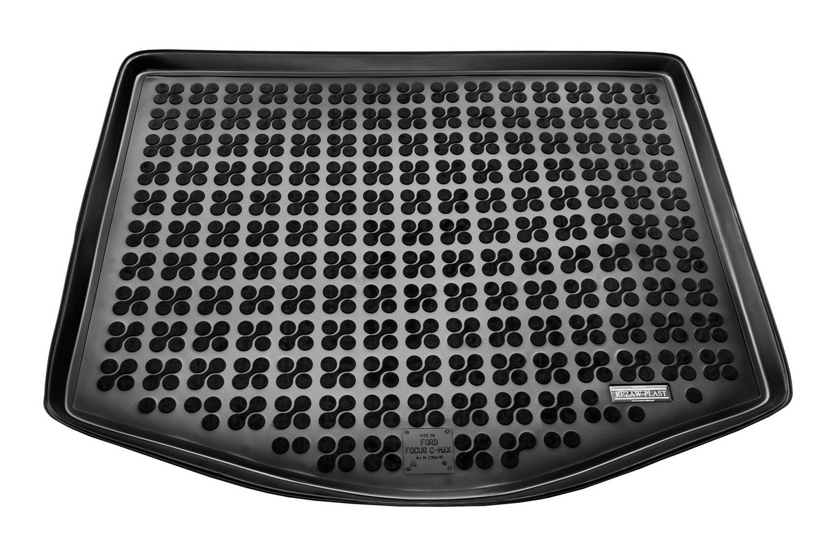 Gumová vana do kufru Ford C-Max I, 2003-2010