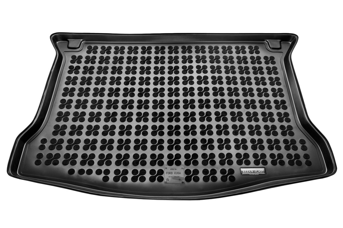 Gumová vana do kufru Ford Kuga, 2008-2012