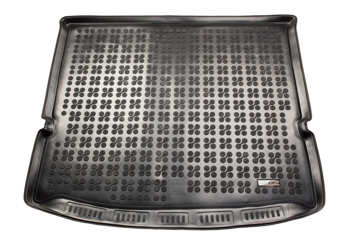 Gumová vana do kufru Ford Galaxy III, 2015-2023
