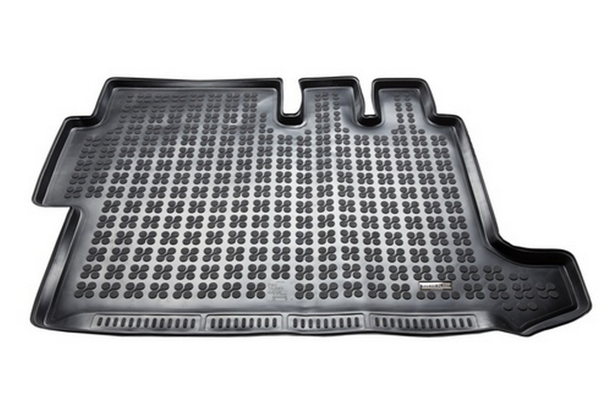 Gumová vana do kufru Ford Custom Transit, 2012-2023, L2