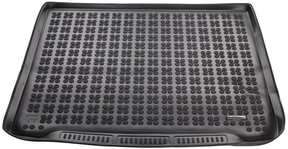 Gumová vana do kufru Ford Focus IV, 2018-2025, Combi, dojezdové kolo