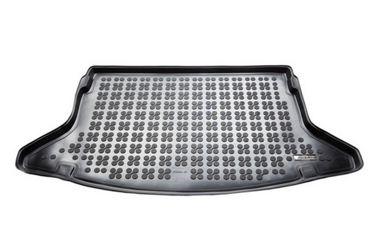 Gumová vana do kufru Hyundai i30 III, 2017- , Hatchback, jedno dno