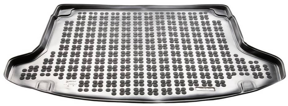 Gumová vana do kufru Hyundai i30 III, 2017-2019, Fastback