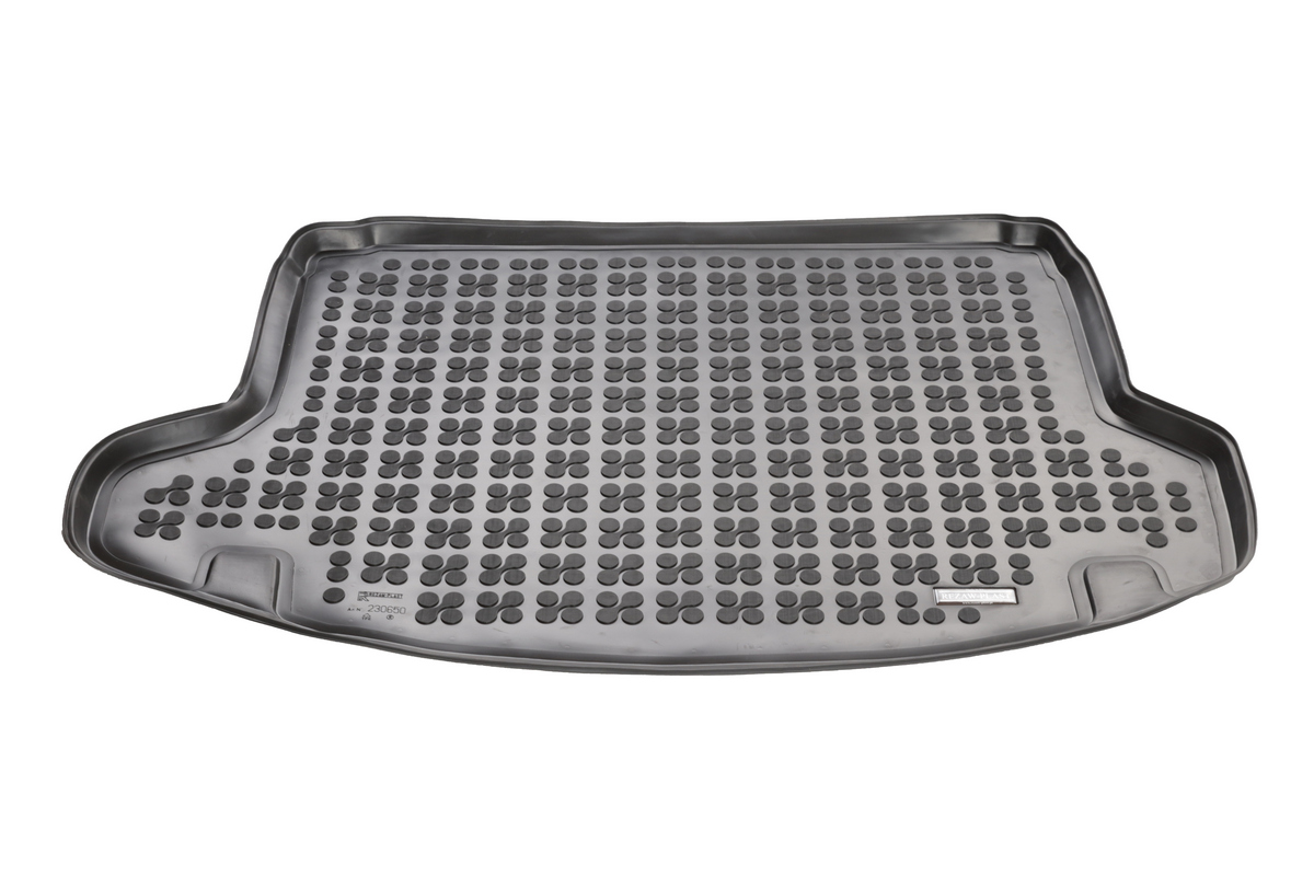 Gumová vana do kufru Hyundai i30 III N, 2019- , Fastback