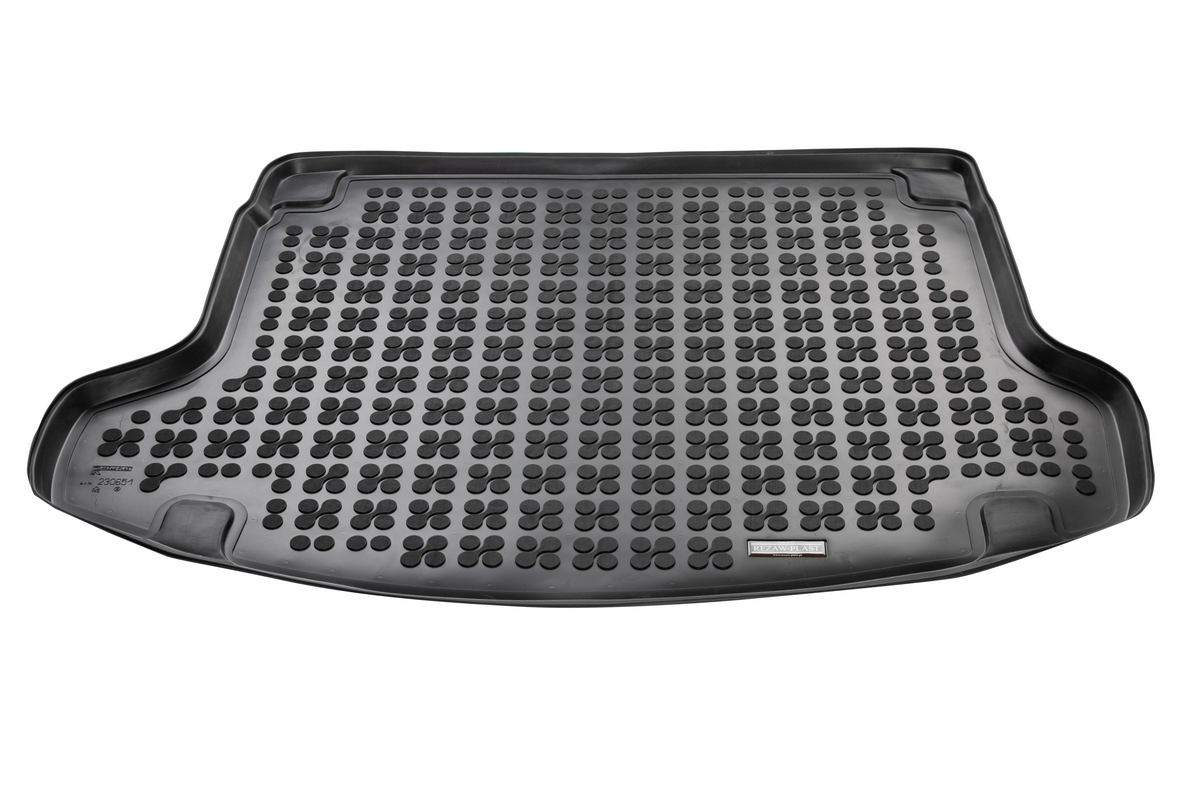 Gumová vana do kufru Hyundai i30 III, 2019- , Fastback, Facelift