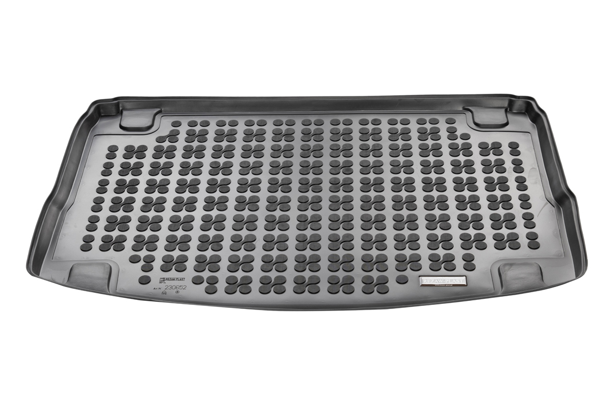 Gumová vana do kufru Hyundai i30 III N, 2019- , Hatchback, horní dno