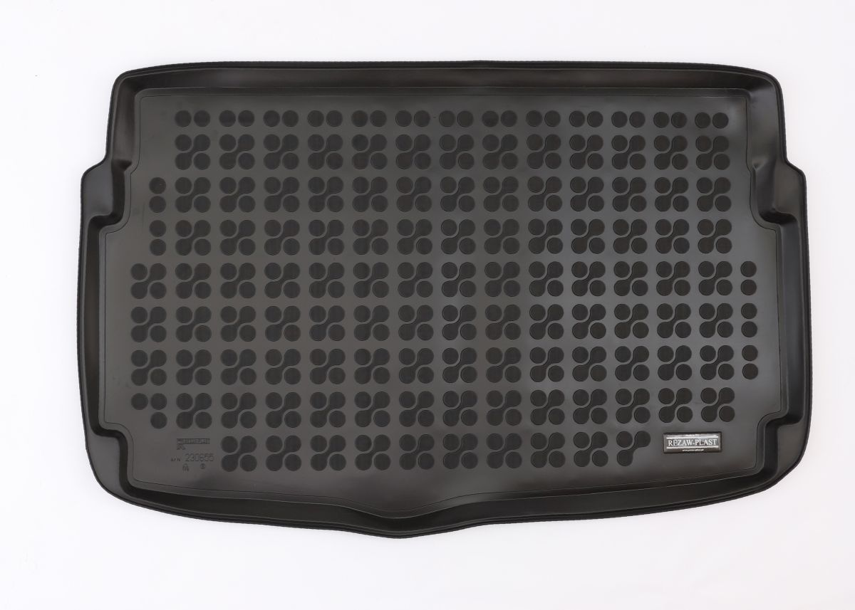 Gumová vana do kufru Hyundai i20, 2020- ,