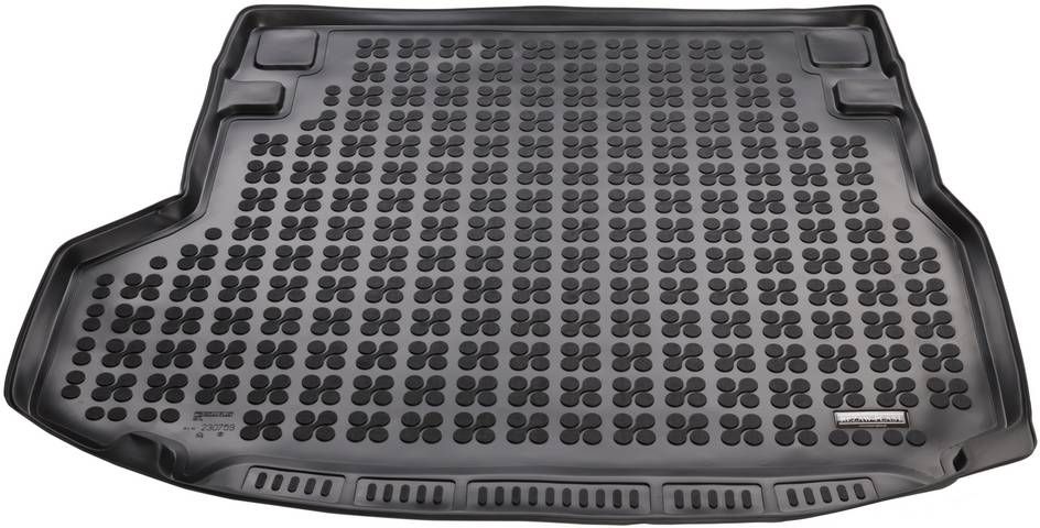 Gumová vana do kufru Kia Ceed III, 2018- , Combi, jedno dno kufru