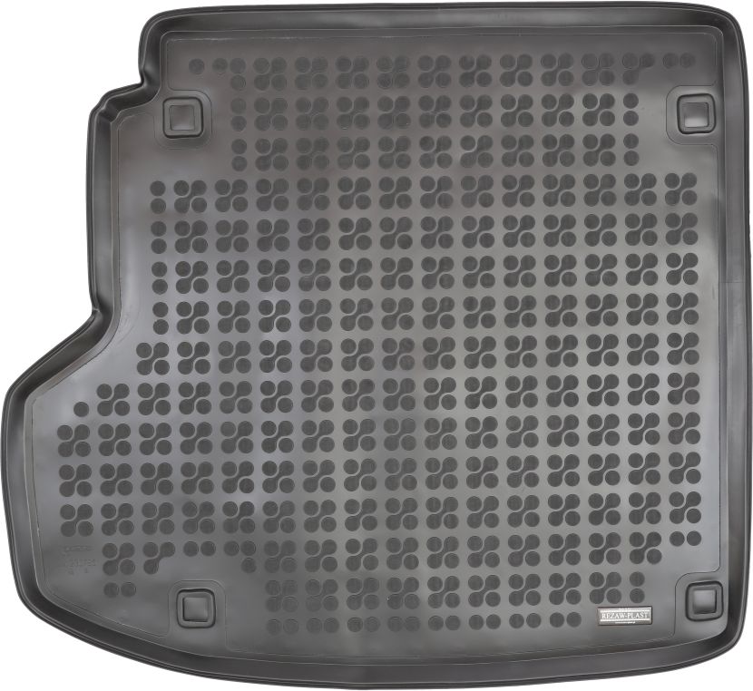 Gumová vana do kufru Kia Ceed III PHEV, 2019- , Combi