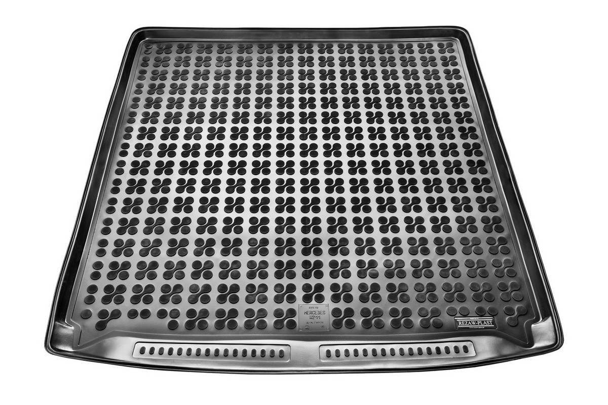 Gumová vana do kufru Mercedes E-Class, W211, 2003-2009, Combi, Long