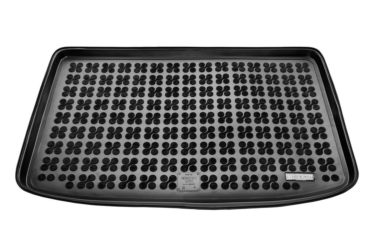 Gumová vana do kufru Mercedes A-Class, W167, 2012-2018