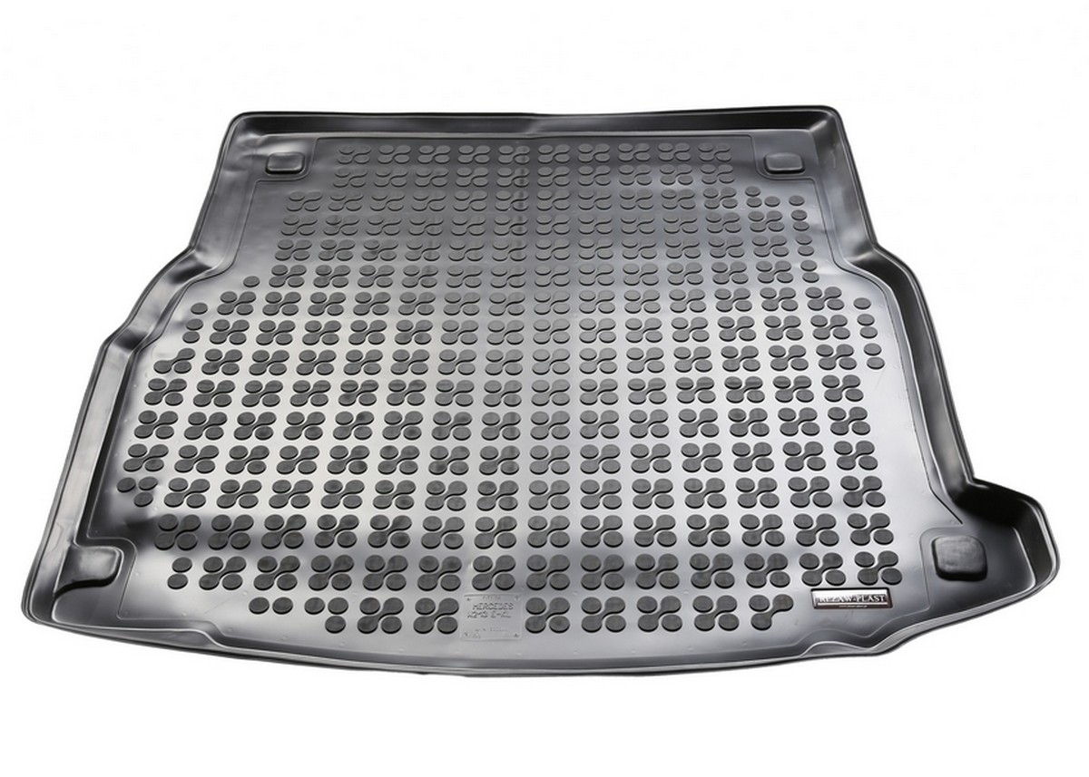 Gumová vana do kufru Mercedes W213, E-Class, 2016- , Limousine