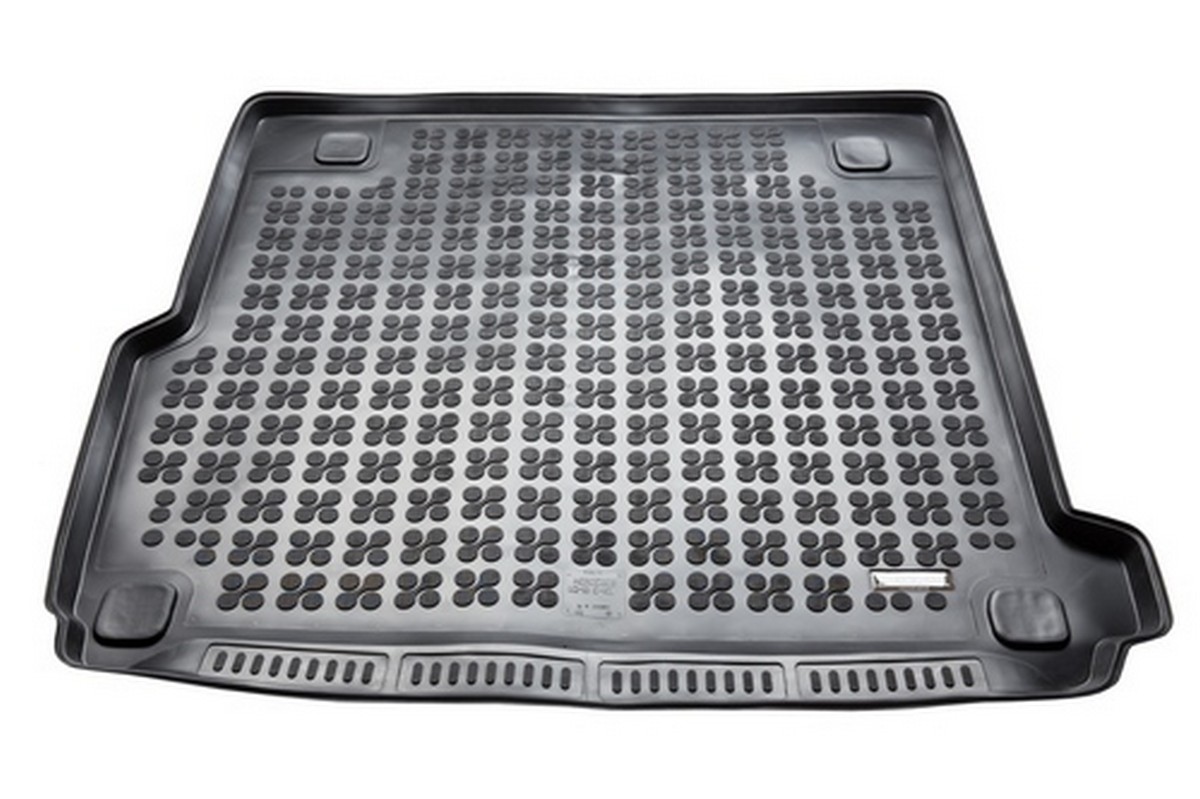 Gumová vana do kufru Mercedes W213, E-Class, 2016- , T- model, Combi