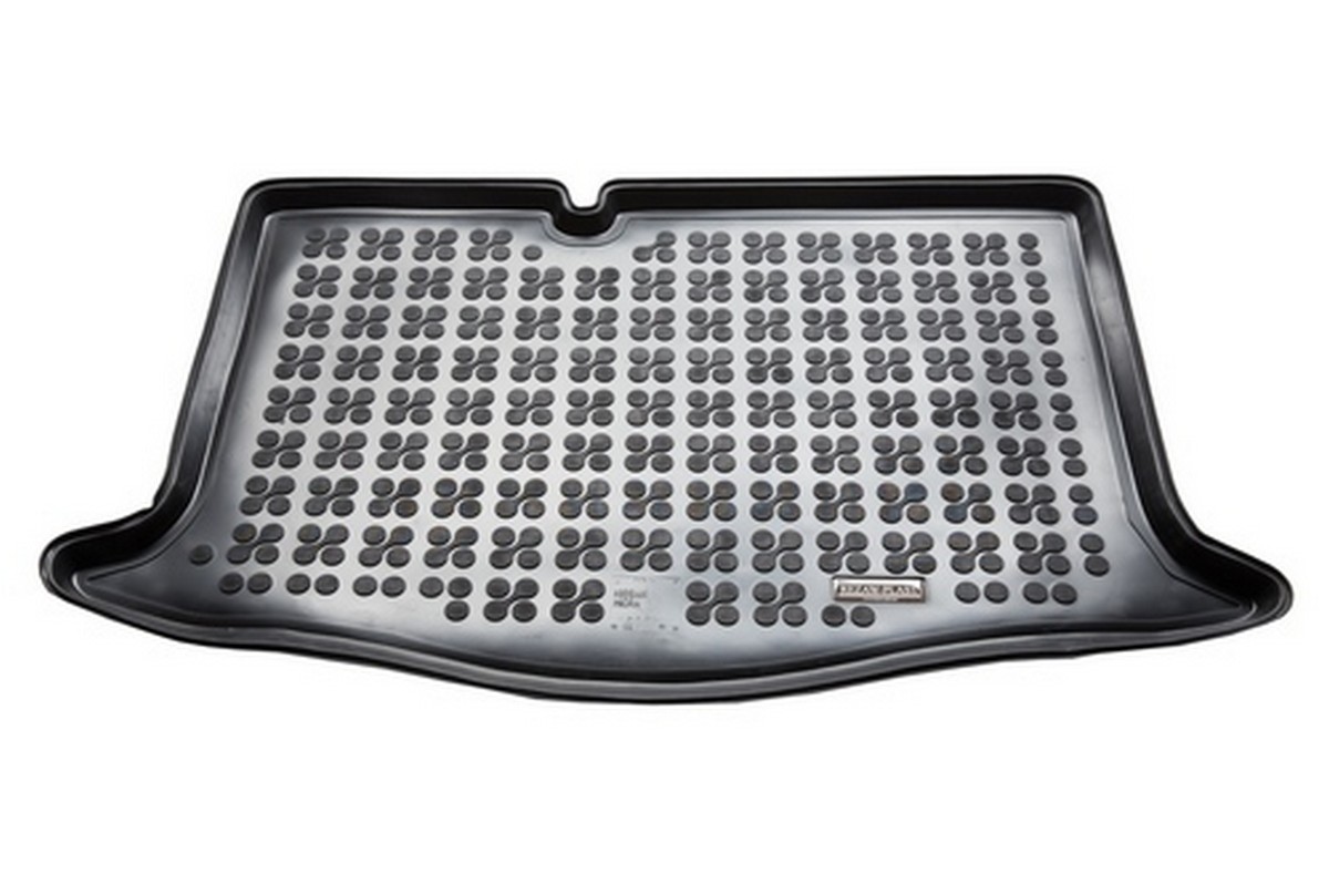 Gumová vana do kufru Nissan Micra V, 2016-2022